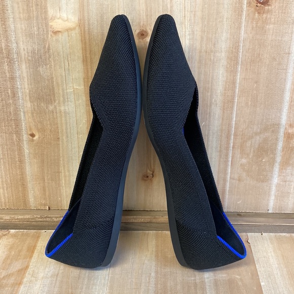 Rothy’s The Point Flats - Picture 6 of 10